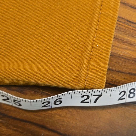 CLOSED Women's Baker Denim Sz 27 - Picture 8 of 10